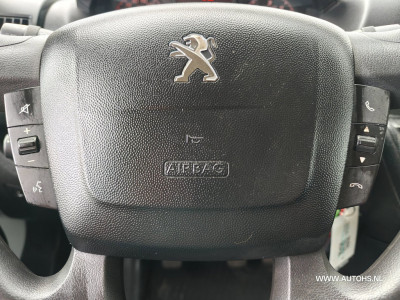 Peugeot Boxer 2.2 BlueHDi 120 L2H1 , 1e Eig , Euro 6 , Apk 8-2027 , Lang model , Airco cruise camera. foto 18