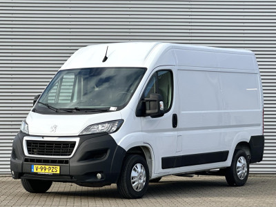 Peugeot Boxer 2.2 BlueHDi 120 L2H2 Airco|Navi|Camera|Trekhaak