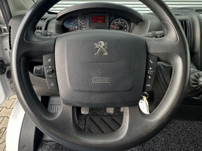 Peugeot Boxer 2.2 BlueHDi 120 L2H2 Airco|Navi|Camera|Trekhaak foto 13