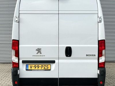 Peugeot Boxer 2.2 BlueHDi 120 L2H2 Airco|Navi|Camera|Trekhaak foto 14