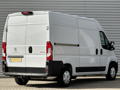 Peugeot Boxer 2.2 BlueHDi 120 L2H2 Airco|Navi|Camera|Trekhaak foto 8