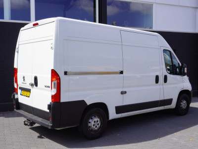 Peugeot Boxer 2.2 BlueHDi 120PK L2H2 EURO 6 - Airco - Navi - Cruise - €12.900,- Excl. foto 2