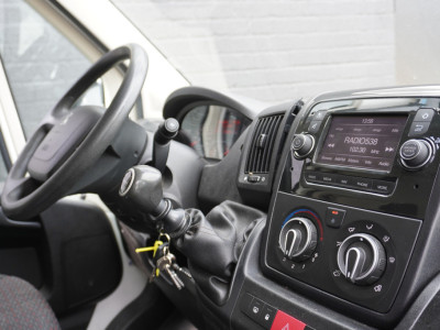 Peugeot Boxer 2.2 BlueHDi 120PK L2H2 EURO 6 - Airco - Navi - Cruise - €12.900,- Excl. foto 3