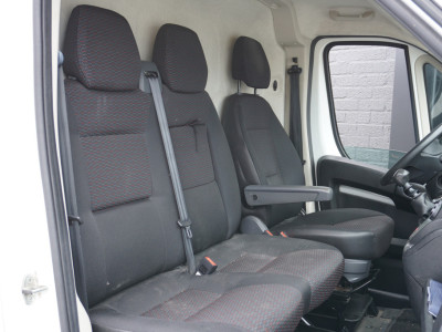 Peugeot Boxer 2.2 BlueHDi 120PK L2H2 EURO 6 - Airco - Navi - Cruise - €12.900,- Excl. foto 5