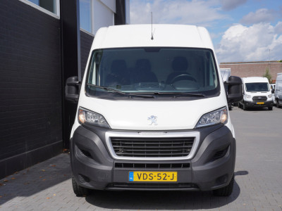 Peugeot Boxer 2.2 BlueHDi 120PK L2H2 EURO 6 - Airco - Navi - Cruise - €12.900,- Excl. foto 6