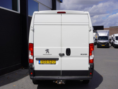 Peugeot Boxer 2.2 BlueHDi 120PK L2H2 EURO 6 - Airco - Navi - Cruise - €12.900,- Excl. foto 7