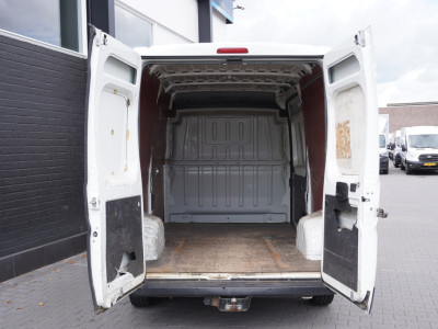 Peugeot Boxer 2.2 BlueHDi 120PK L2H2 EURO 6 - Airco - Navi - Cruise - €12.900,- Excl. foto 8