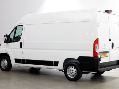 Peugeot Boxer 2.2 BlueHDi 120pk L2H2 Airco/Navi/Inrichting 07-2021 foto 9