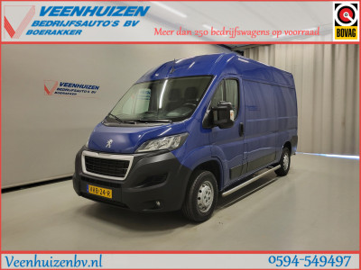 Peugeot Boxer 2.2BlueHDi 120pk L2/H2 Euro 6!
