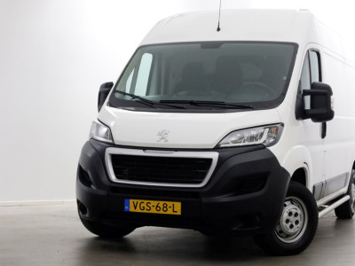 Peugeot Boxer 2.2 BlueHDi 120pk L2H2 Premium Airco/Camera 08-2020