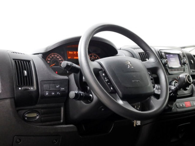 Peugeot Boxer 2.2 BlueHDi 120pk L2H2 Premium Airco/Camera 08-2020 foto 12