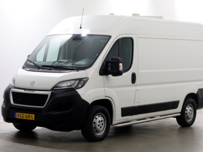 Peugeot Boxer 2.2 BlueHDi 120pk L2H2 Premium Airco/Camera 08-2020 foto 8