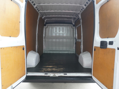 Peugeot Boxer 2.2 BlueHDi 140PK L2H2 3.3t nr. V169 | Airco | Cruise | Apple cp-Android auto 12
