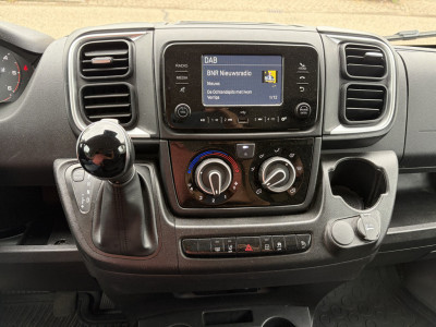 Peugeot Boxer 2.2 BlueHDi 180PK Euro6 Aut. L4H2 3.5t Zwaar â 3-zits â Trekhaak 3.000 KG â dubbele schuifdeur foto 12