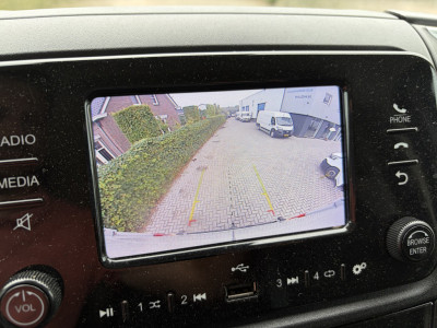Peugeot Boxer 2.2 BlueHDi 180PK Euro6 Aut. L4H2 3.5t Zwaar â 3-zits â Trekhaak 3.000 KG â dubbele schuifdeur foto 13