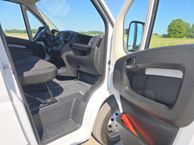 Peugeot Boxer 2.2 BlueHDi L2 H2 - 140 Pk - Euro 6 - Airco - Cruise Control 11