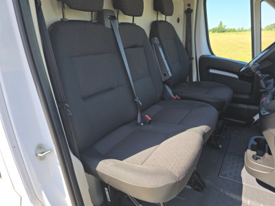 Peugeot Boxer 2.2 BlueHDi L2 H2 - 140 Pk - Euro 6 - Airco - Cruise Control 12