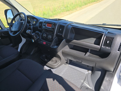 Peugeot Boxer 2.2 BlueHDi L2 H2 - 140 Pk - Euro 6 - Airco - Cruise Control 13