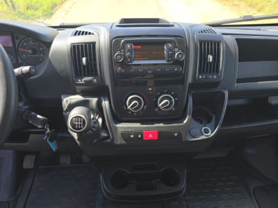 Peugeot Boxer 2.2 BlueHDi L2 H2 - 140 Pk - Euro 6 - Airco - Cruise Control 14