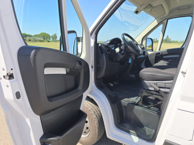 Peugeot Boxer 2.2 BlueHDi L2 H2 - 140 Pk - Euro 6 - Airco - Cruise Control 16