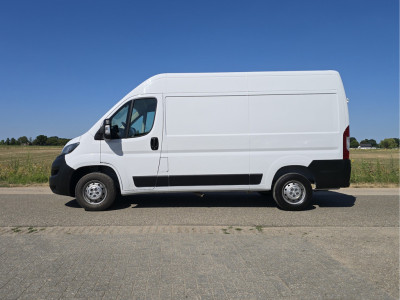 Peugeot Boxer 2.2 BlueHDi L2 H2 - 140 Pk - Euro 6 - Airco - Cruise Control 2