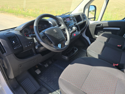 Peugeot Boxer 2.2 BlueHDi L2 H2 - 140 Pk - Euro 6 - Airco - Cruise Control 20