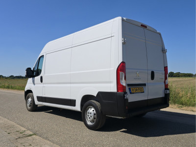 Peugeot Boxer 2.2 BlueHDi L2 H2 - 140 Pk - Euro 6 - Airco - Cruise Control 3
