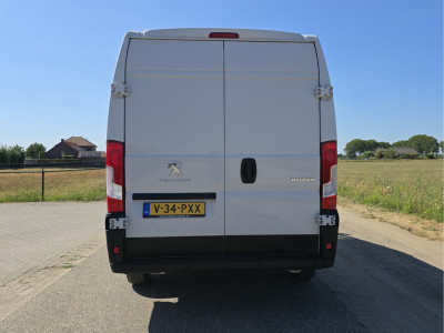 Peugeot Boxer 2.2 BlueHDi L2 H2 - 140 Pk - Euro 6 - Airco - Cruise Control 4