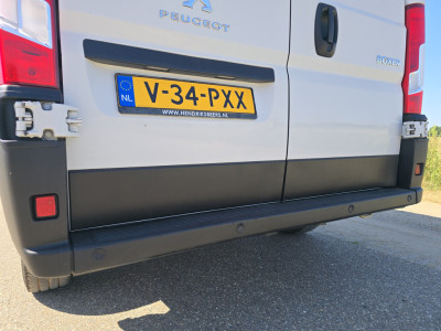 Peugeot Boxer 2.2 BlueHDi L2 H2 - 140 Pk - Euro 6 - Airco - Cruise Control 5