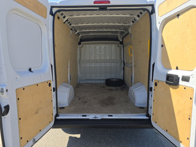 Peugeot Boxer 2.2 BlueHDi L2 H2 - 140 Pk - Euro 6 - Airco - Cruise Control 6