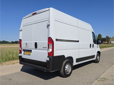 Peugeot Boxer 2.2 BlueHDi L2 H2 - 140 Pk - Euro 6 - Airco - Cruise Control 7
