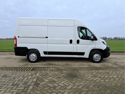 Peugeot Boxer 2.2 BlueHDi L2 H2 3.5T 140 Pk - Euro 6 - Navi - Airco - Cruise Control foto 7