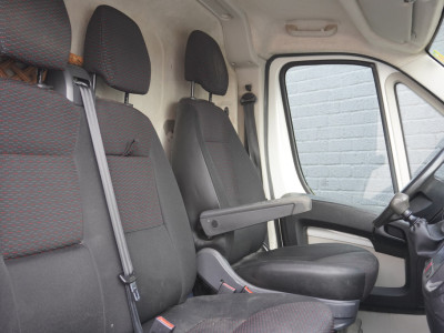 Peugeot Boxer 2.2 HDI 130PK L2H1 - Airco - Cruise - Camera - € 4.950,- Excl. foto 4