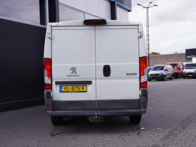 Peugeot Boxer 2.2 HDI 130PK L2H1 - Airco - Cruise - Camera - € 4.950,- Excl. foto 6