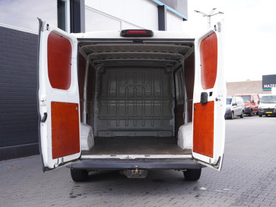 Peugeot Boxer 2.2 HDI 130PK L2H1 - Airco - Cruise - Camera - € 4.950,- Excl. foto 7