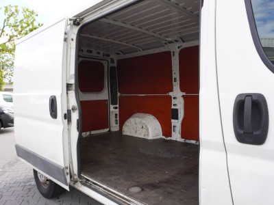 Peugeot Boxer 2.2 HDI 130PK L2H1 - Airco - Cruise - Camera - € 4.950,- Excl. foto 8