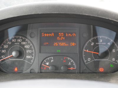 Peugeot Boxer 2.2 HDI 130PK L2H1 - Airco - Cruise - Camera - € 4.950,- Excl. foto 9
