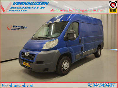 Peugeot Boxer 2.2HDI L2/H2 Apk tot 27-3-2027!
