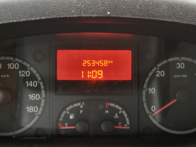 Peugeot Boxer 2.2HDI L2/H2 Apk tot 27-3-2027! foto 10