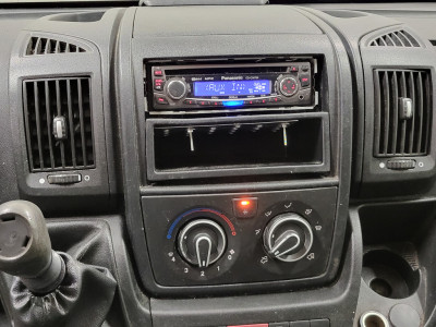 Peugeot Boxer 2.2HDI L2/H2 Apk tot 27-3-2027! foto 11