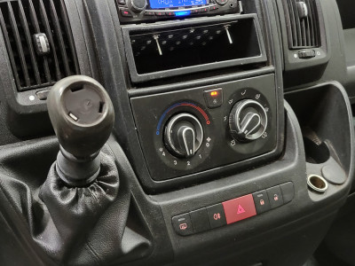 Peugeot Boxer 2.2HDI L2/H2 Apk tot 27-3-2027! foto 12