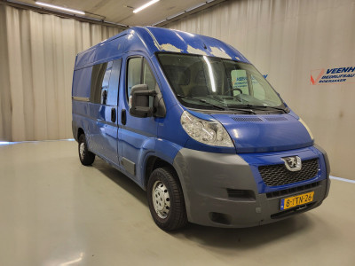Peugeot Boxer 2.2HDI L2/H2 Apk tot 27-3-2027! foto 14