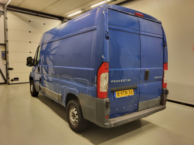 Peugeot Boxer 2.2HDI L2/H2 Apk tot 27-3-2027! foto 15