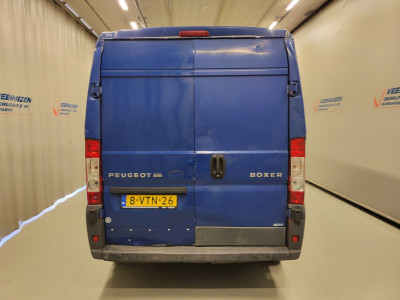 Peugeot Boxer 2.2HDI L2/H2 Apk tot 27-3-2027! foto 16