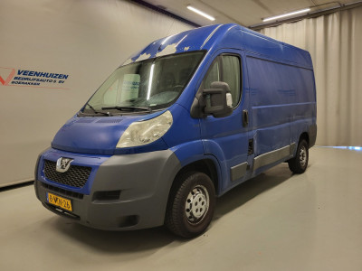 Peugeot Boxer 2.2HDI L2/H2 Apk tot 27-3-2027! foto 2