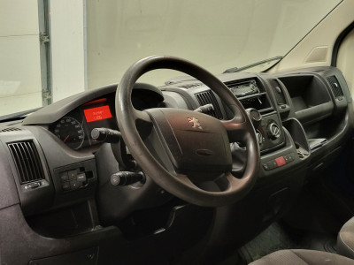 Peugeot Boxer 2.2HDI L2/H2 Apk tot 27-3-2027! foto 4