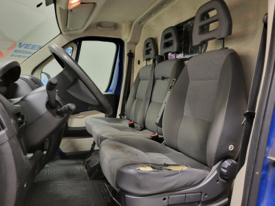 Peugeot Boxer 2.2HDI L2/H2 Apk tot 27-3-2027! foto 5