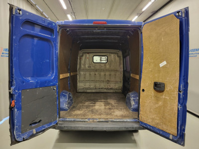 Peugeot Boxer 2.2HDI L2/H2 Apk tot 27-3-2027! foto 6