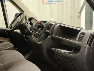 Peugeot Boxer 2.2HDI L2/H2 Apk tot 27-3-2027! foto 8