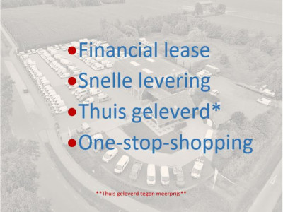 Peugeot Boxer 2.2HDI L2/H2 Apk tot 27-3-2027! foto 9
